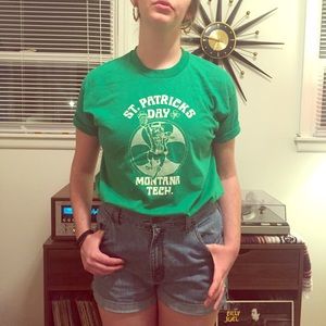 Vintage T-shirt